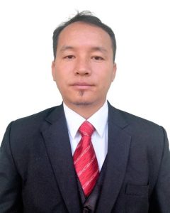  Mr Nabam Tabang Hina