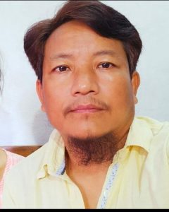 Mr Nagu Tana Tara